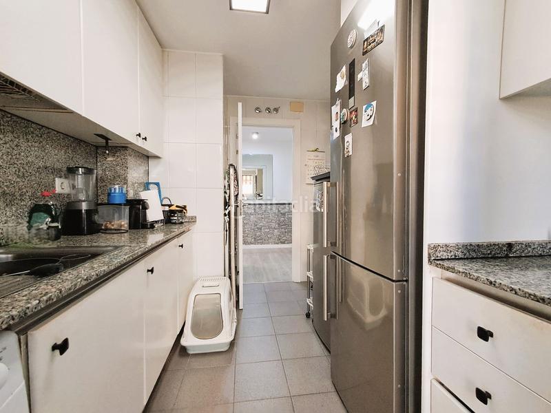 Foto 7518280a-a460-4abf-9825-d4982bdd9b4a. Appartement avec chauffage dans Via Europa - Parc Central Mataró