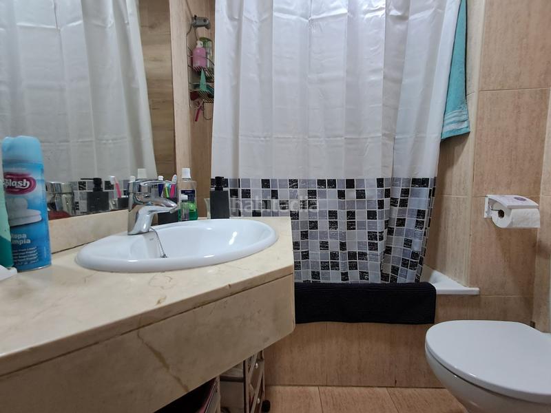 Foto 501fbad8-1473-43e6-adaf-d57e3b19ee9e. Etagenwohnung mit heizung in Via Europa - Parc Central Mataró