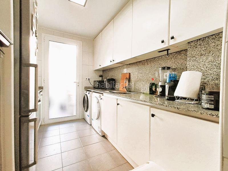 Foto 17f76795-67f0-4b35-a52a-5ef23750f2f0. Flat with heating in Via Europa - Parc Central Mataró