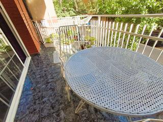 Piso  Jaume recoder. Piso de cuatro habitaciones