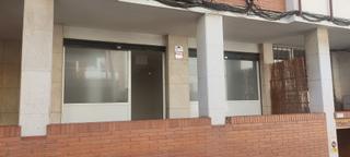 Location Local commercial  Sant miquel