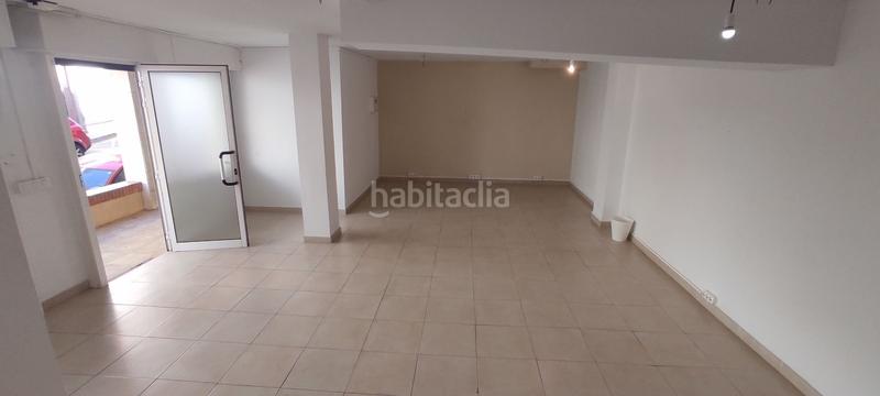 Foto 02b6f5f3-3874-478e-8a84-e84c08f351a0. Lloguer local comercial a Centre Masnou (El)