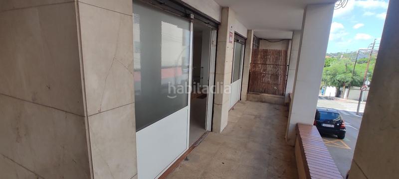 Foto 90dc9bc2-584f-474e-8045-fe2802586be4. Lloguer local comercial a Centre Masnou (El)