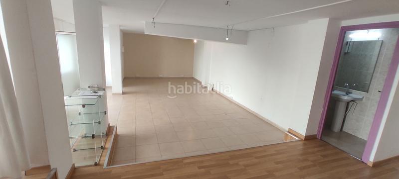 Foto 1c972341-1e59-46a1-aae2-40a5bdd8a107. Location local commercial dans Centre Masnou (El)