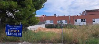Residential Plot  Maria aurelia capmany