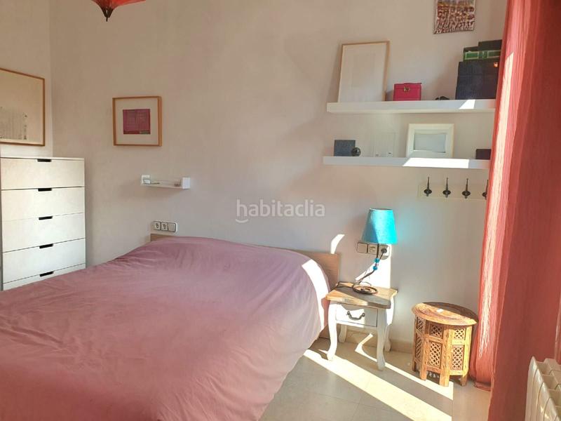 Foto 28c249aa-48d3-4c1c-b336-4fae2f3903df. Appartement avec chauffage dans Centre Masnou (El)