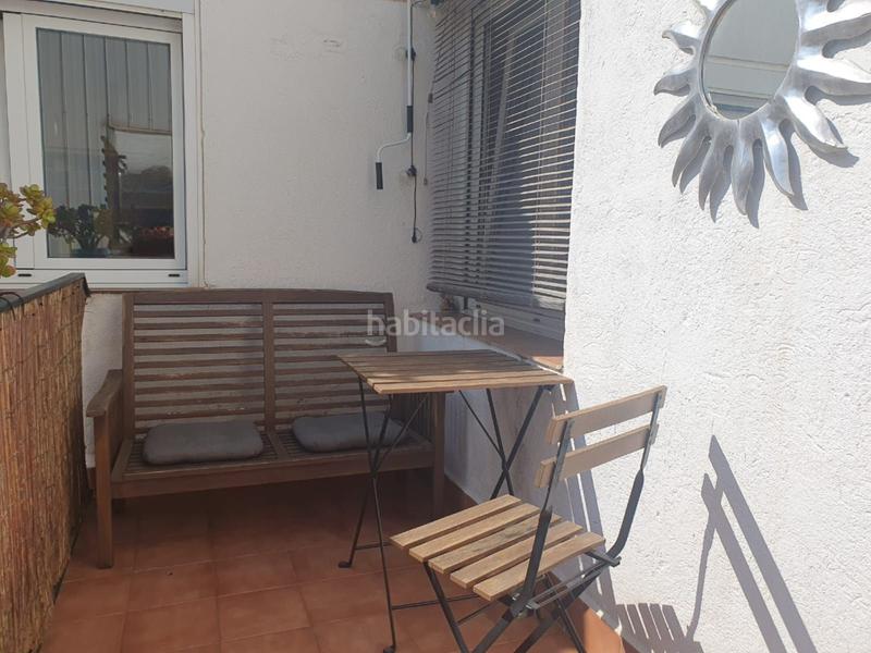 Foto 630e71f5-e7c4-4ed5-9261-5d7a07f692f9. Appartement avec chauffage dans Centre Masnou (El)