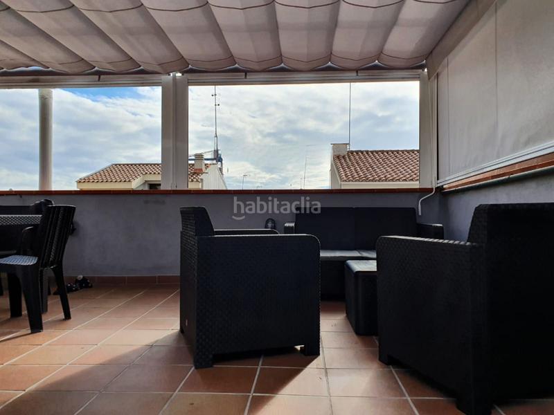 Foto b6cc222e-b8de-4f0d-b804-d39cd6ef62a7. Appartement avec chauffage dans Centre Masnou (El)