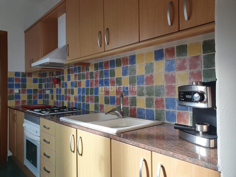 Foto caead4a9-6f09-4af4-a4ab-997209b12d3d. Appartement avec chauffage dans Centre Masnou (El)