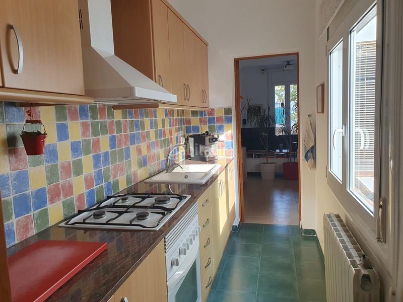 Foto ccc26a4a-35fd-42fa-9662-6e7565b56160. Appartement avec chauffage dans Centre Masnou (El)