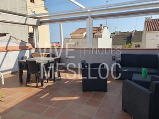 Appartement à Centre