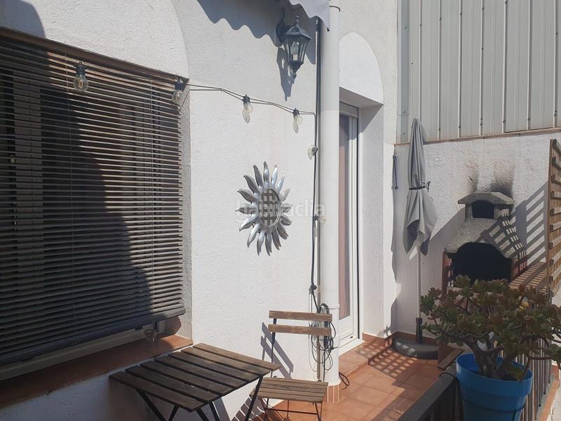 Foto 1928e4c2-d994-472c-a77a-9b21fe86e6c3. Flat with heating in Centre Masnou (El)
