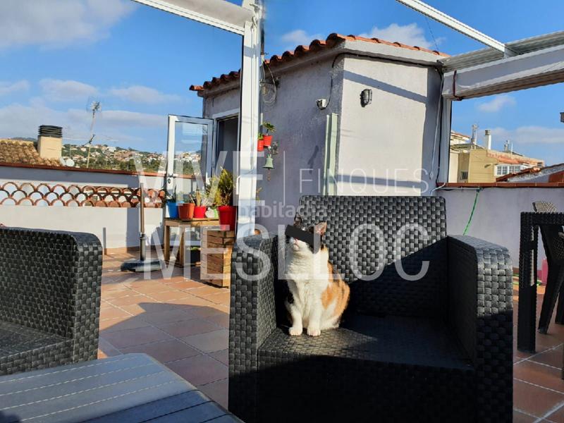 Foto 8c99f4aa-80cb-4f71-a77f-07a278000f30. Piso en Centre Masnou (El)