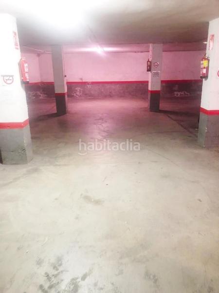 Foto 24371e8e-1ced-4761-9b92-a49c4ee6095b. Aparcament cotxe a francesc macia 9 a Pla d'en Boet Mataró