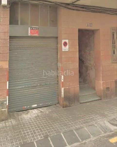 Foto 01e777c7-1d91-4820-bd86-d35c862386e8. Affitto posto auto in Eixample Mataró