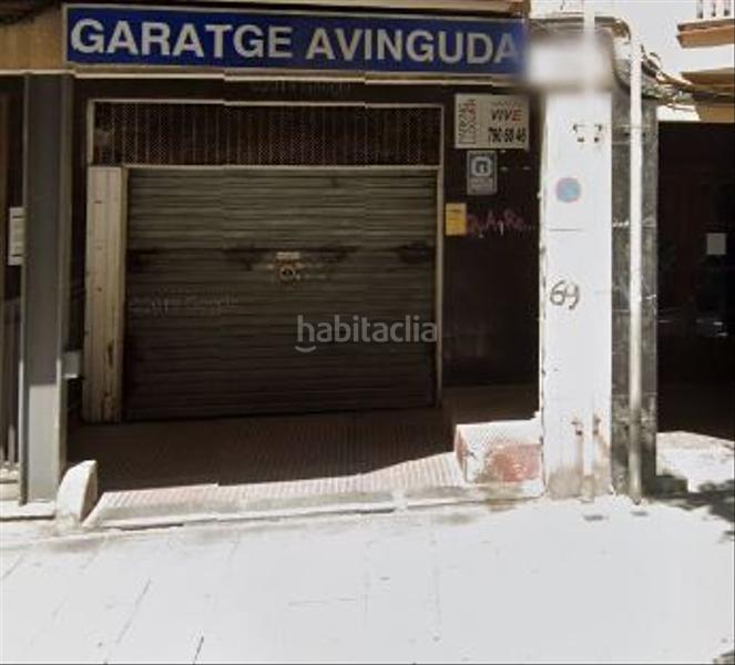 Foto 13347633-87f0-4a29-97a2-9aeab09906d7. Alquiler parking coche en jaume recoder 68 en Centre Mataró