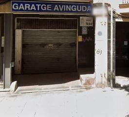 Affitto Posto auto in Jaume recoder 68