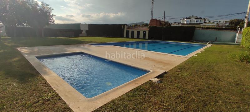 Foto 9b707f1b-bb31-4ac5-a8d7-319badd9575b. Lloguer pis amb calefacció piscina a Montgat