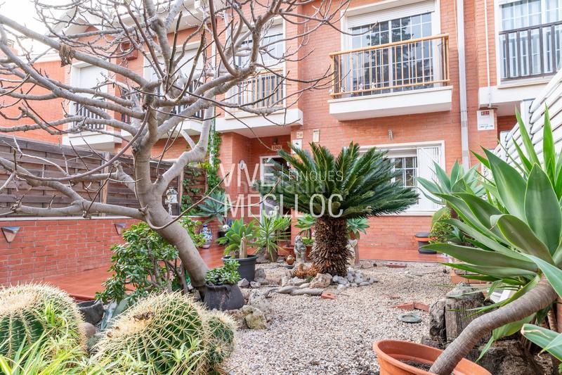 Foto 447fc5c4-052c-4094-9488-8aa59d9f577b. Casa adossada amb calefacció piscina a Centre-Nucli Antic Premià de Mar