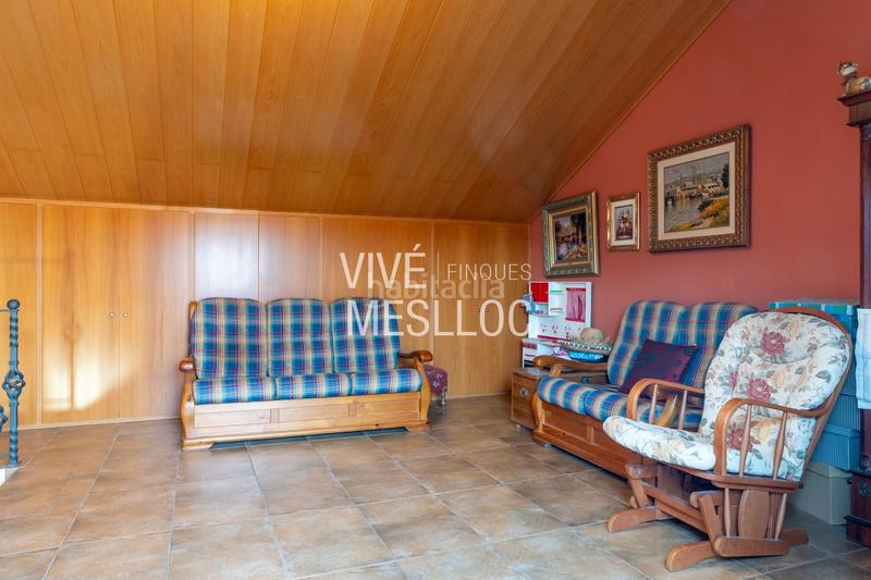 Foto 908a41eb-5fa9-4fcb-bd01-b48ed6ed07b0. Casa adossada amb calefacció piscina a Centre-Nucli Antic Premià de Mar