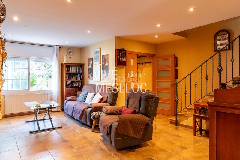 Foto a598e97d-bb82-4a74-9497-81ed11a70a56. Casa adossada amb calefacció piscina a Centre-Nucli Antic Premià de Mar