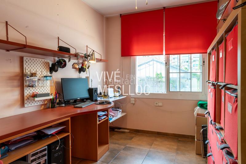 Foto 0cffe282-e23e-4f03-bf6e-0412e33bd97d. Maison jumelée avec chauffage piscine dans Centre-Nucli Antic Premià de Mar