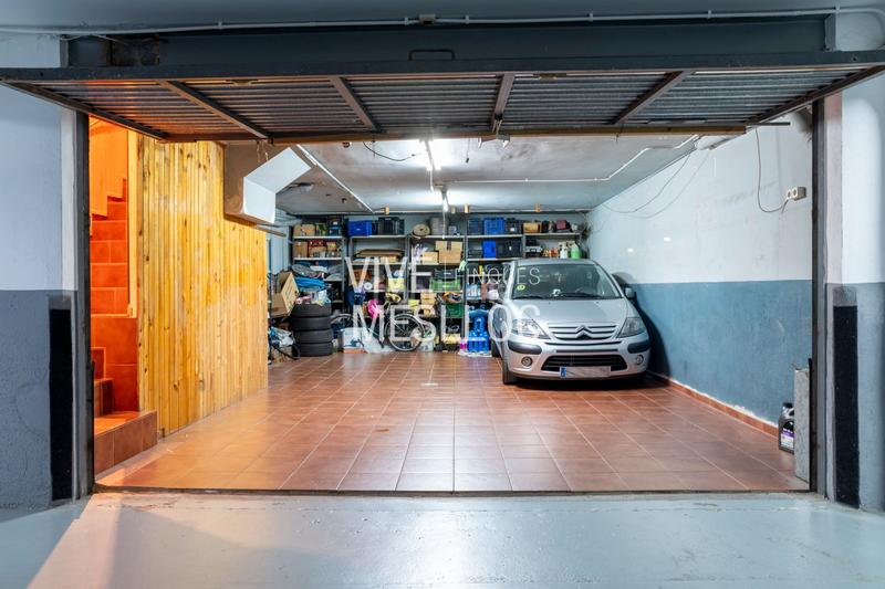 Foto 2d0367bd-4121-4df4-bb01-b663480271b3. Maison jumelée avec chauffage piscine dans Centre-Nucli Antic Premià de Mar