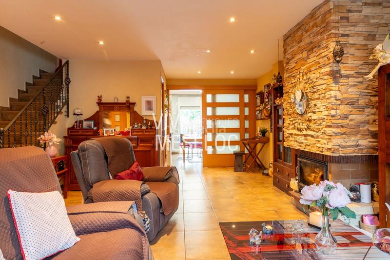 Foto 49a86e80-8b63-41a6-9f98-8f1307b0ec5f. Maison jumelée avec chauffage piscine dans Centre-Nucli Antic Premià de Mar