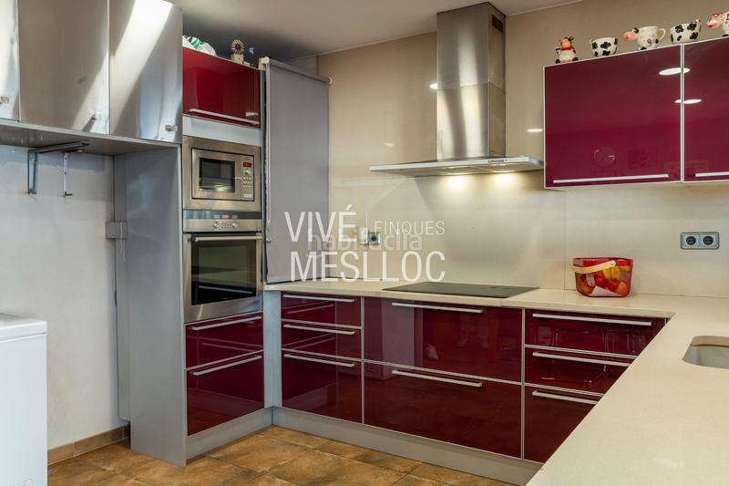 Foto 91564bfd-711c-4e69-a603-d51f0b4dd6ea. Reihenhaus mit heizung pool in Centre-Nucli Antic Premià de Mar