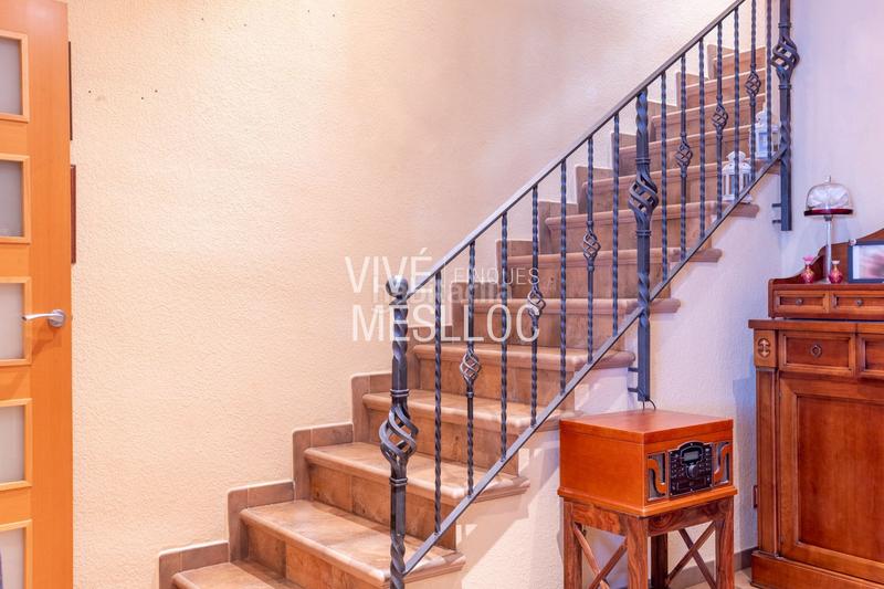 Foto 0ffb4563-c82a-4f62-8d7d-eb7da5b6df7c. Semi detached house with heating pool in Centre-Nucli Antic Premià de Mar