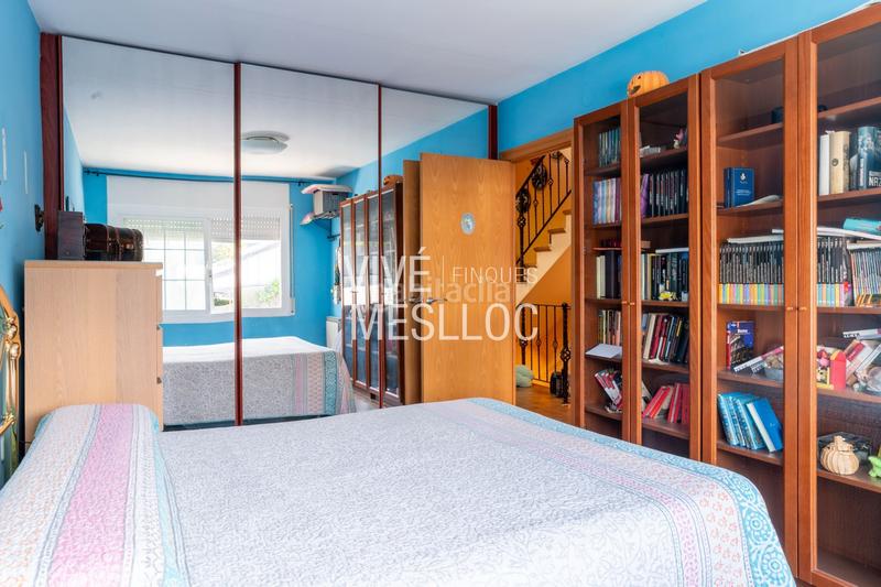 Foto 46513774-1d39-4ff0-a501-38c819abd0c4. Semi detached house with heating pool in Centre-Nucli Antic Premià de Mar