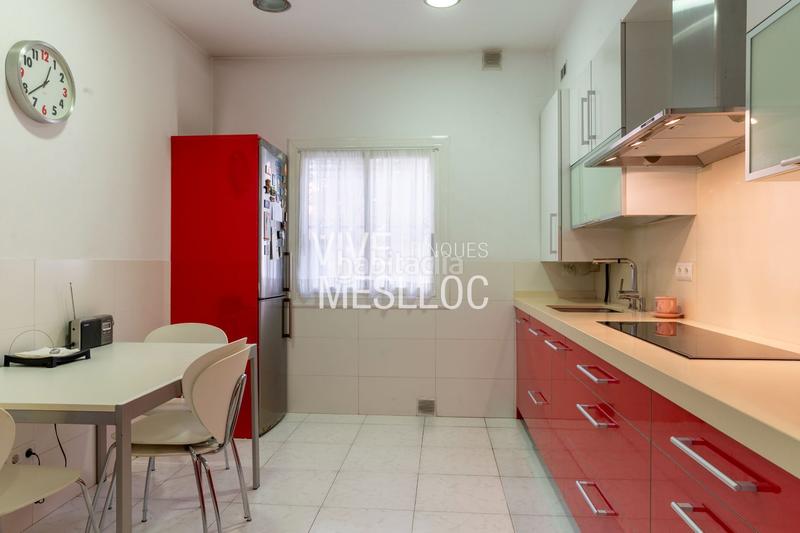 Foto c8eb0e3d-cef1-4bf7-91bc-8be872bc76a9. Casa adosada en Ocata Masnou (El)