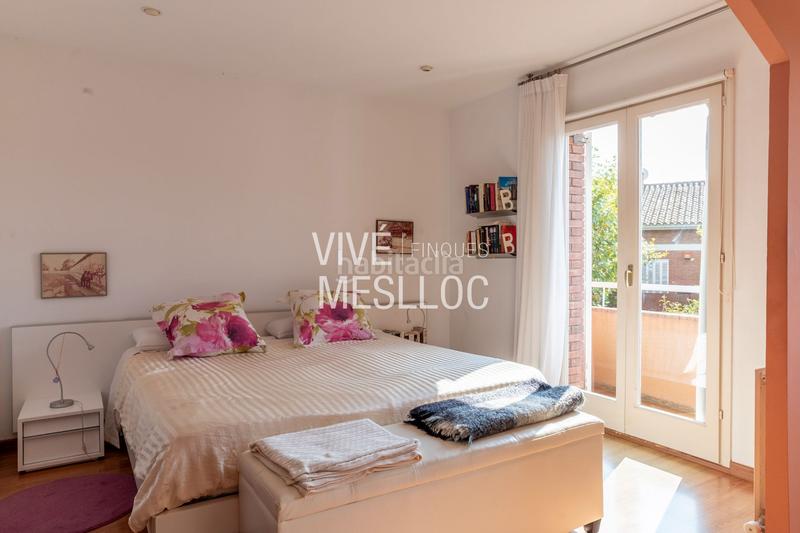 Foto 41c92237-1599-4710-b669-fefce13b6483. Casa adossada amb calefacció a Ocata Masnou (El)