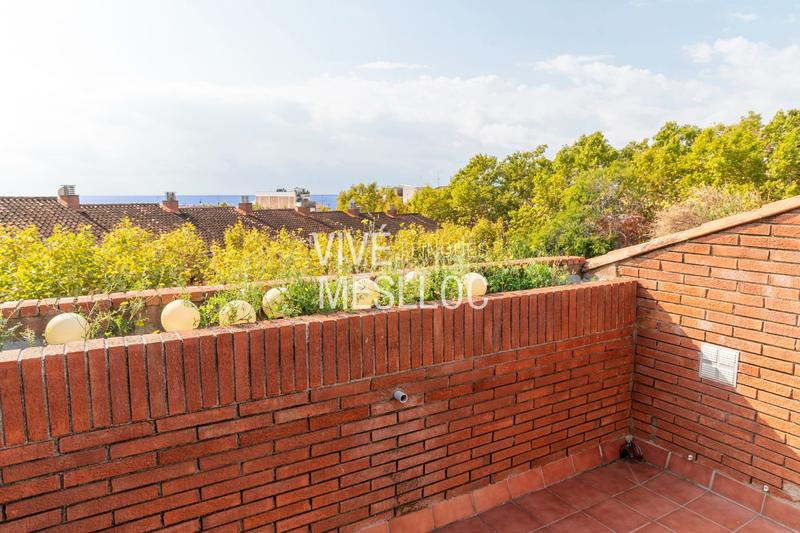 Foto a7251b11-6cb6-474d-b669-b2e2b598c1f2. Maison jumelée avec chauffage dans Ocata Masnou (El)