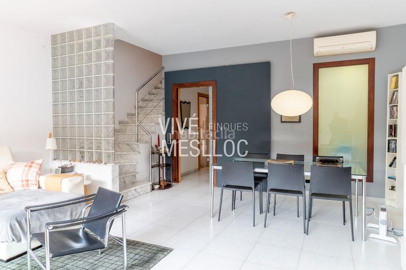 Foto b5b3b20f-4c0e-4c11-ac3b-d0808e3b6c89. Maison jumelée avec chauffage dans Ocata Masnou (El)
