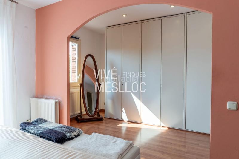 Foto 19978a6b-cfd5-4f21-8d6c-f948e708156d. Semi detached house with heating in Ocata Masnou (El)