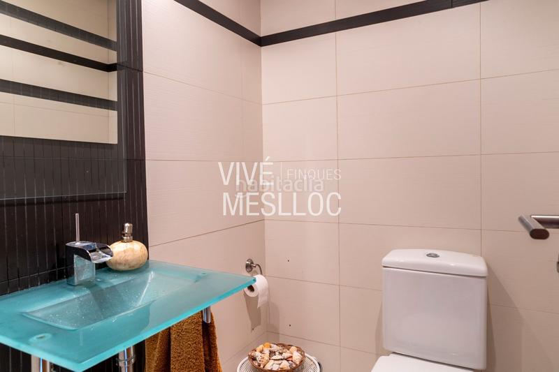 Foto 1da07de4-3646-4467-99d0-98e749e9a555. Semi detached house with heating in Ocata Masnou (El)