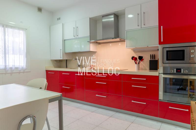 Foto 49e4b7a6-5787-4ca5-ba8f-492b7f5e06a1. Semi detached house with heating in Ocata Masnou (El)