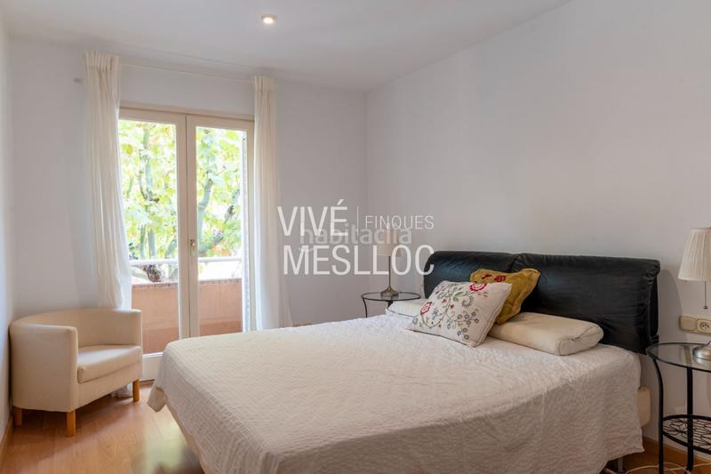 Foto 70ca48b3-9de3-4feb-8118-359dbbb48433. Semi detached house with heating in Ocata Masnou (El)