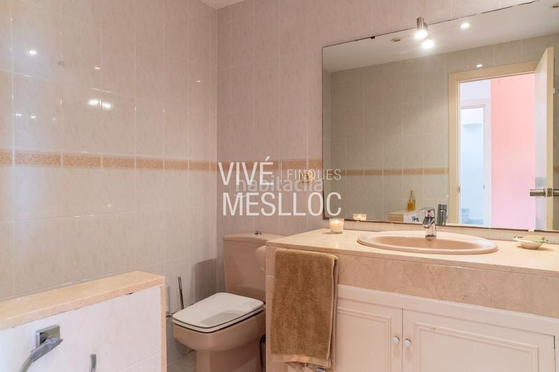 Foto 7127433a-443c-4046-a8e0-019b55dbbaa8. Semi detached house with heating in Ocata Masnou (El)