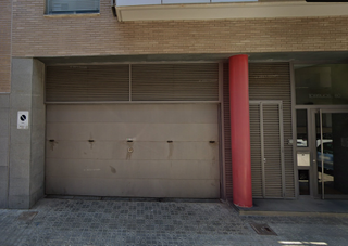 Miete Autoparkplatz in Torrijos 90