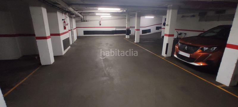 Foto 427b09a0-c44d-4552-be56-b2f5074f1875. Posto auto in Centre Masnou (El)