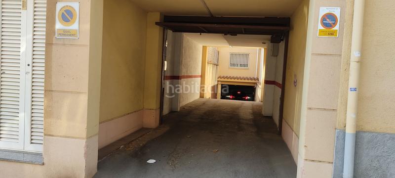 Foto 4c1aa636-91dc-4614-8338-bad9cf8b5c2e. Posto auto in Centre Masnou (El)