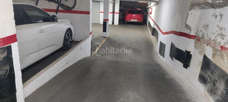 Foto ee9fc80e-0413-4903-861d-794e1545851c. Posto auto in Centre Masnou (El)