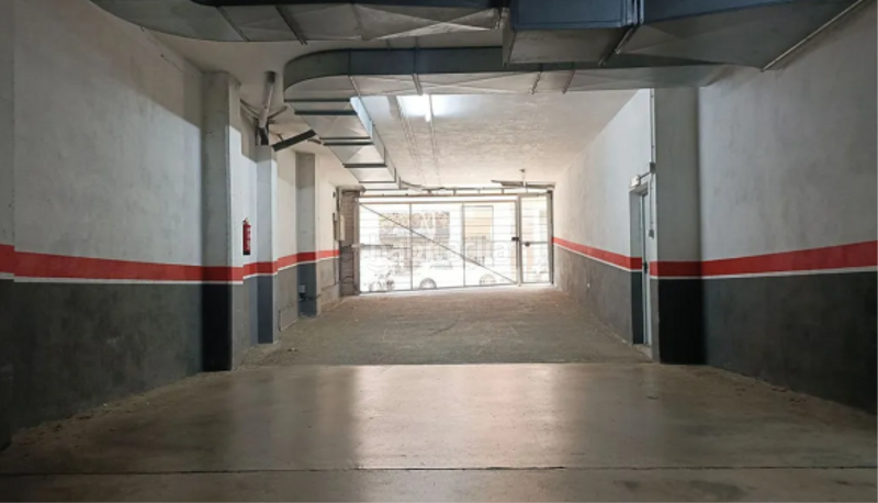 Foto 0993bd08-a417-4c9f-be7c-516e5dee614a. Parking coche en jaume comas 14 en Via Europa - Parc Central Mataró