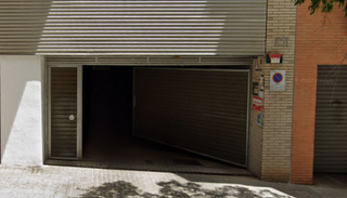 Parking voiture à Jaume comas 14