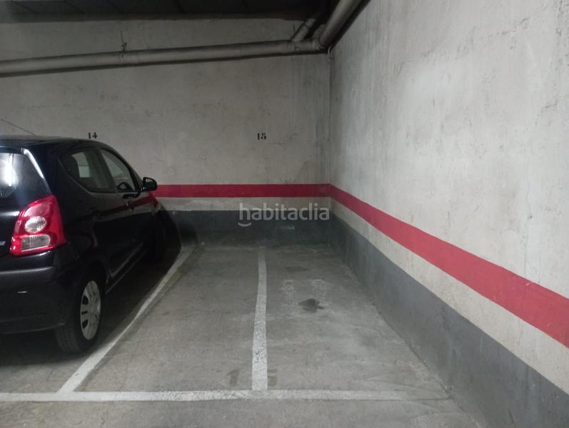 Foto 10f40e36-313f-4e74-ad1d-4cb0a7f138a2. Miete autoparkplatz in sant miquel 28 in Centre Masnou (El)