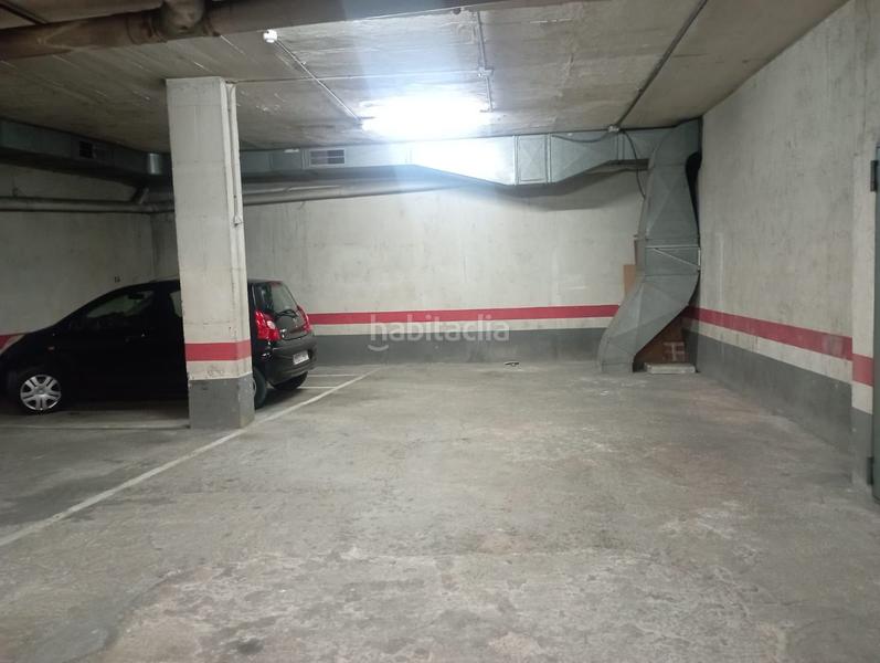 Foto 8d3aa0ee-11e5-4583-be1f-207ffd0993e9. Location parking voiture dans sant miquel 28 dans Centre Masnou (El)