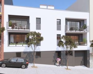 Aparcament cotxe a Sant miquel 56