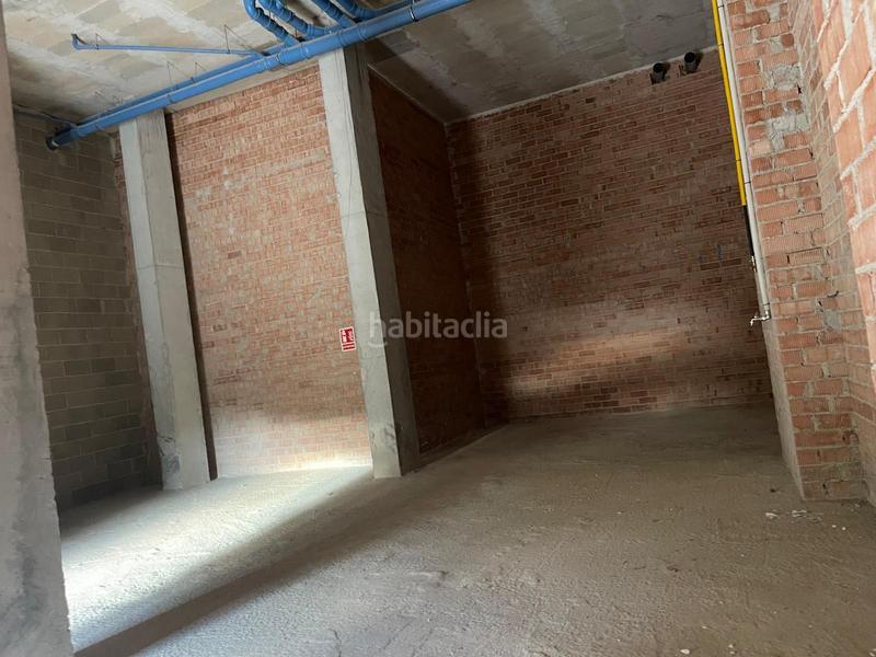 Foto 5615b5bc-94f9-41d0-9304-8353aef9792f. Rent business premise in francisco herrera 17 in Centre Mataró